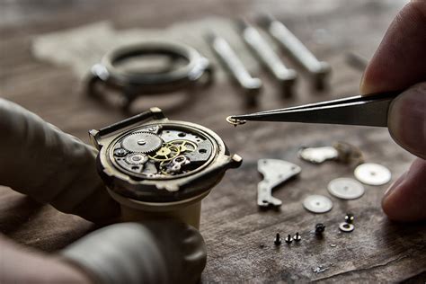 watch repair in my area